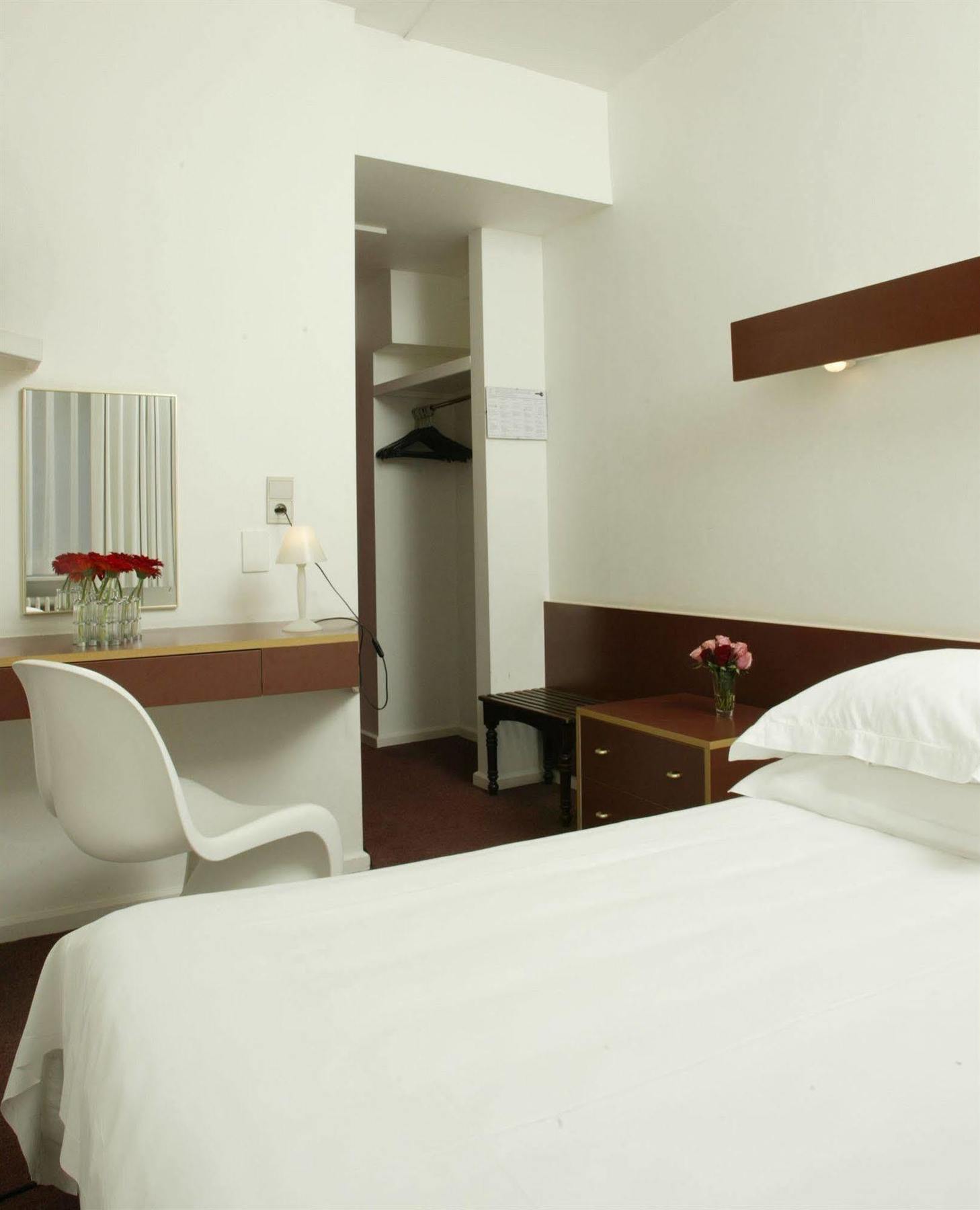 Hotel Queen Anne Bruxelles Cameră foto